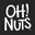 Ohnuts logo